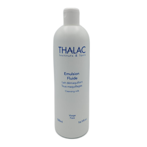 Cleansing Milk 500ml