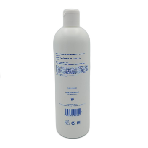 Cleansing Milk 500ml