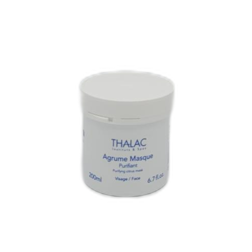 Purifying Citrus Mask 200ml