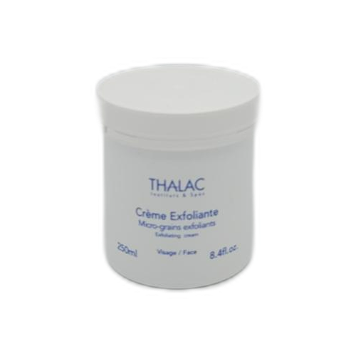 Exfoliating Cream 250ml