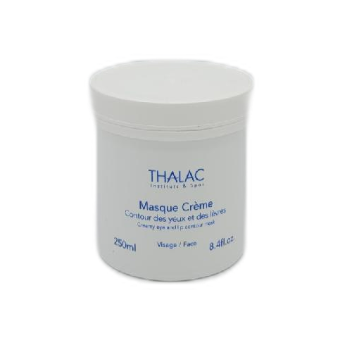 Eye & Lip Mask 250ml