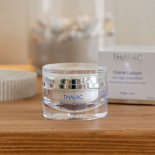Calcium Cream 50ml
