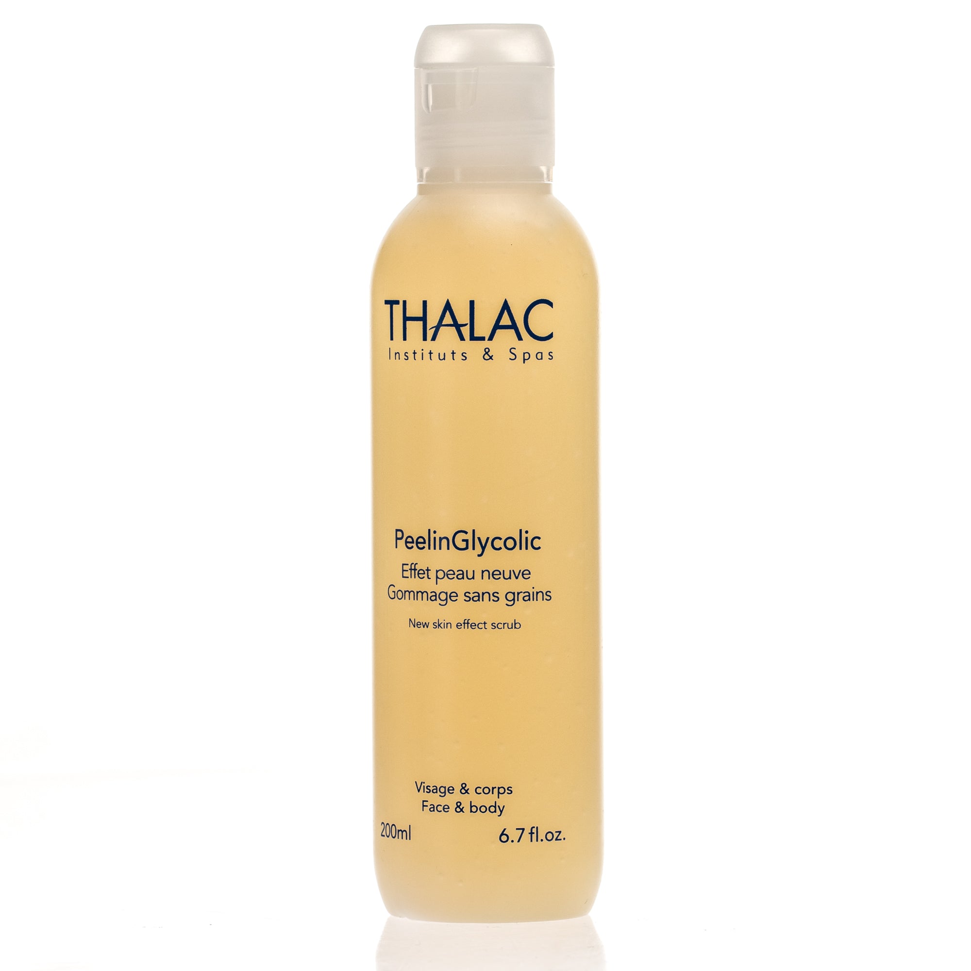 PeelinGlycolic (20%) 200ml