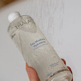 Moisturizing Micellar Water 400ml