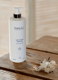 Velvety Body Milk