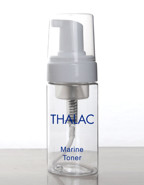 Marine Toner Foam Bottle 50ml