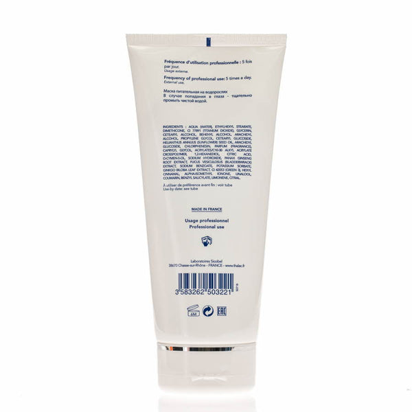 Algae Mask 200ml – Thalac USA