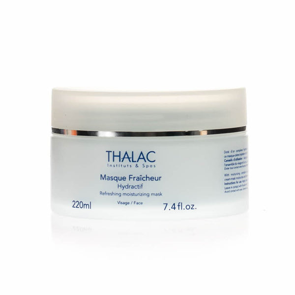 Moisturizing Mask 220ml