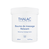 Massage Cream (Face & Body) 500ml