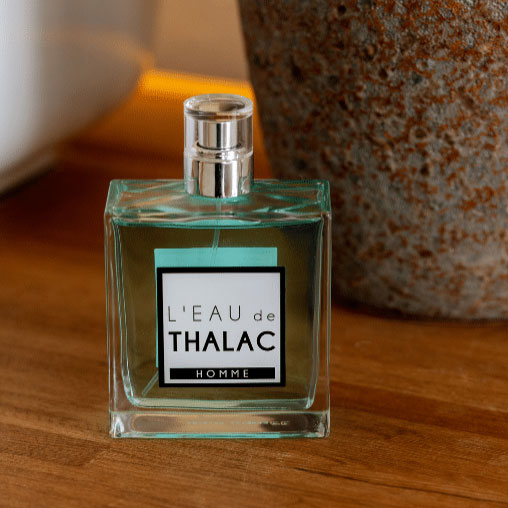 Marine Toner Foam Bottle – Thalac USA
