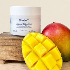 THALAC TH ピュリファイングCマスク50ml 2個セット Mango_Mask_medium.jpg?v=1677080801