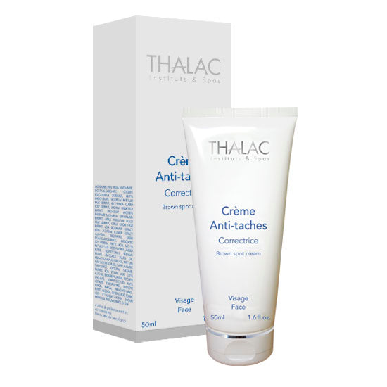 Creams – Thalac USA