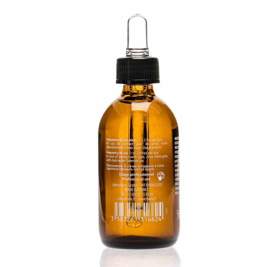 Face – Thalac USA
